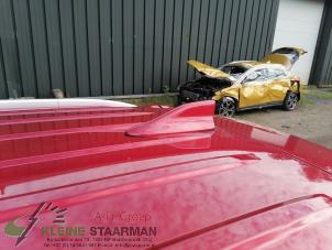 Używane Antena Mitsubishi Outlander (GF/GG) 2.2 DI-D 16V Clear Tec 4x4 Cena na żądanie oferowane przez Kleine Staarman B.V. Autodemontage