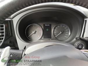 Używane Tablica rozdzielcza Mitsubishi Outlander (GF/GG) 2.2 DI-D 16V Clear Tec 4x4 Cena na żądanie oferowane przez Kleine Staarman B.V. Autodemontage