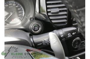 Używane Przelacznik wycieraczki Mitsubishi Outlander (GF/GG) 2.2 DI-D 16V Clear Tec 4x4 Cena na żądanie oferowane przez Kleine Staarman B.V. Autodemontage