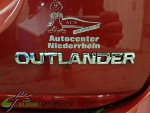 Używane Sterownik Rózne Mitsubishi Outlander (GF/GG) 2.2 DI-D 16V Clear Tec 4x4 Cena na żądanie oferowane przez Kleine Staarman B.V. Autodemontage