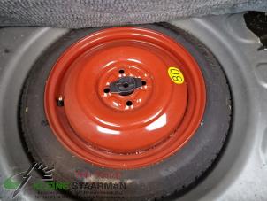 Używane Kolo zapasowe Suzuki Swift (ZA/ZC/ZD1/2/3/9) 1.5 VVT 16V Cena na żądanie oferowane przez Kleine Staarman B.V. Autodemontage