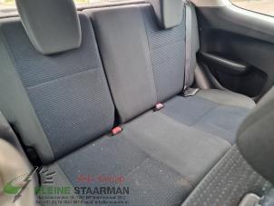 Używane Kanapa tylna Suzuki Swift (ZA/ZC/ZD1/2/3/9) 1.5 VVT 16V Cena na żądanie oferowane przez Kleine Staarman B.V. Autodemontage