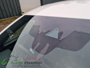 Używane Kamera przednia Mazda 3 Sport (BP) 2.0 SkyActiv-X M Hybrid 16V Cena na żądanie oferowane przez Kleine Staarman B.V. Autodemontage