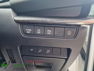 Używane Przelacznik (rózne) Mazda 3 Sport (BP) 2.0 SkyActiv-X M Hybrid 16V Cena na żądanie oferowane przez Kleine Staarman B.V. Autodemontage