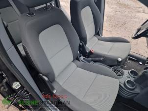 Begagnade Säte, höger Mitsubishi Colt (Z2/Z3) 1.3 16V Pris på förfrågan erbjuds av Kleine Staarman B.V. Autodemontage