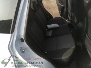 Begagnade Baksätesbänk Suzuki Vitara (LY/MY) 1.0 Booster Jet Turbo 12V Pris på förfrågan erbjuds av Kleine Staarman B.V. Autodemontage