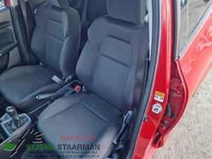 Używane Fotel lewy Suzuki Swift (ZC/ZD) 1.0 Booster Jet Turbo 12V SHVS Cena na żądanie oferowane przez Kleine Staarman B.V. Autodemontage
