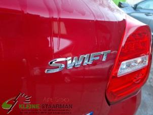 Używane Sterownik Rózne Suzuki Swift (ZC/ZD) 1.0 Booster Jet Turbo 12V SHVS Cena na żądanie oferowane przez Kleine Staarman B.V. Autodemontage