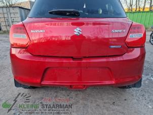 Używane Zderzak tylny Suzuki Swift (ZC/ZD) 1.0 Booster Jet Turbo 12V SHVS Cena € 350,00 Procedura marży oferowane przez Kleine Staarman B.V. Autodemontage