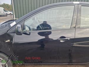 Używane Szyba drzwi lewych przednich wersja 4-drzwiowa Kia Picanto (TA) 1.2 16V Cena na żądanie oferowane przez Kleine Staarman B.V. Autodemontage