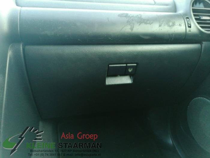 Is200 Back Box Lexus IS 200 Gloveboxes stock | ProxyParts.com