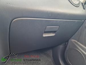 Gebruikte Dashboardkastje Suzuki SX4 (EY/GY) 1.6 16V VVT Comfort,Exclusive Autom. Prijs € 50,00 Margeregeling aangeboden door Kleine Staarman B.V. Autodemontage