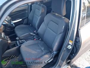 Używane Fotel lewy Suzuki Swift (ZC/ZD) 1.0 Booster Jet Turbo 12V SHVS Cena na żądanie oferowane przez Kleine Staarman B.V. Autodemontage