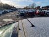 Nissan Primera (P12) 2.0 16V Antenne