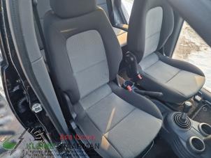 Begagnade Säte, höger Mitsubishi Colt (Z2/Z3) 1.3 16V Pris på förfrågan erbjuds av Kleine Staarman B.V. Autodemontage