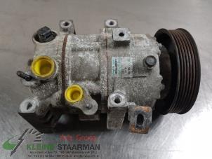 Gebruikte Aircopomp Kia Sportage (QL) 1.6 GDI 16V 4x2 Prijs € 100,00 Margeregeling aangeboden door Kleine Staarman B.V. Autodemontage