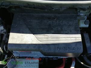 Begagnade Motor Nissan Leaf (ZE1) 39/40kWh Pris € 850,00 Marginaltabell erbjuds av Kleine Staarman B.V. Autodemontage