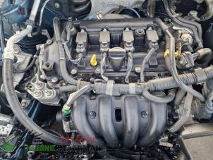 Używane Silnik Mazda 3 (BM/BN) 1.5 Skyactiv-G 100 16V Cena € 1.000,00 Procedura marży oferowane przez Kleine Staarman B.V. Autodemontage