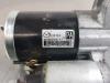 Startmotor från en Mazda CX-30 (DM) 2.0 e-SkyActiv X 186 M Hybrid 16V 2023
