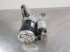 Startmotor från en Mazda CX-30 (DM) 2.0 e-SkyActiv X 186 M Hybrid 16V 2023