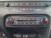 Kia Ceed (CDB5/CDBB) 1.6 CRDi 16V 115 Heizung Bedienpaneel
