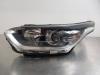 Kia Ceed (CDB5/CDBB) 1.6 CRDi 16V 115 Scheinwerfer links