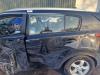 Kia Sportage (QL) 1.6 GDI 16V 4x2 Szyba drzwi lewych tylnych wersja 4-drzwiowa