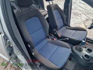 Begagnade Säte, höger Mitsubishi Colt (Z2/Z3) 1.5 16V CZ3 Pris på förfrågan erbjuds av Kleine Staarman B.V. Autodemontage