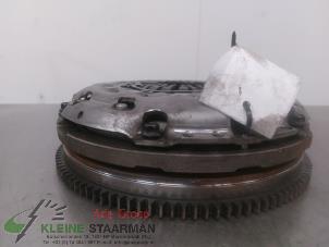 Gebruikte Dubbele massa vliegwiel Mazda CX-5 II (KF) 2.0 SkyActiv-G 165 16V 2WD Prijs € 250,00 Margeregeling aangeboden door Kleine Staarman B.V. Autodemontage