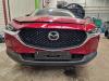Mazda CX-30 (DM) 2.0 e-SkyActiv X 186 M Hybrid 16V Främre stötfångare