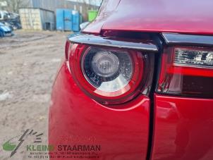 Begagnade Baklykta, vänster Mazda CX-30 (DM) 2.0 e-SkyActiv X 186 M Hybrid 16V Pris € 175,00 Marginaltabell erbjuds av Kleine Staarman B.V. Autodemontage