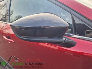 Begagnade Skärmspegel, höger Mazda CX-30 (DM) 2.0 e-SkyActiv X 186 M Hybrid 16V Pris € 300,00 Marginaltabell erbjuds av Kleine Staarman B.V. Autodemontage