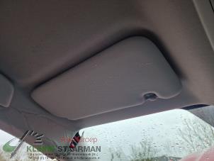 Używane Oslona przeciwsloneczna Mazda CX-30 (DM) 2.0 e-SkyActiv X 186 M Hybrid 16V Cena na żądanie oferowane przez Kleine Staarman B.V. Autodemontage