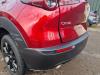 Bakre stötfångare från en Mazda CX-30 (DM) 2.0 e-SkyActiv X 186 M Hybrid 16V 2023