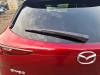 Mazda CX-30 (DM) 2.0 e-SkyActiv X 186 M Hybrid 16V Bakre torkararm
