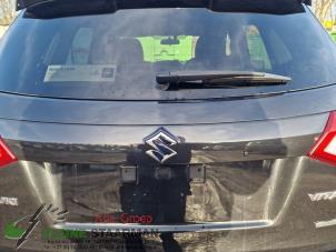 Używane Ramie wycieraczki tylnej Suzuki Vitara (LY/MY) 1.4 S Turbo 16V AllGrip Cena na żądanie oferowane przez Kleine Staarman B.V. Autodemontage