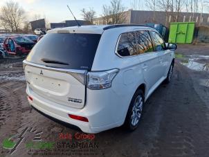 Używane Naroznik karoserii prawy tyl Mitsubishi Outlander (GF/GG) 2.0 16V PHEV 4x4 Cena na żądanie oferowane przez Kleine Staarman B.V. Autodemontage