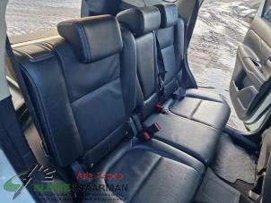 Używane Kanapa tylna Mitsubishi Outlander (GF/GG) 2.0 16V PHEV 4x4 Cena na żądanie oferowane przez Kleine Staarman B.V. Autodemontage