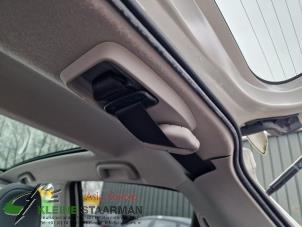 Używane Pas bezpieczenstwa srodkowy tyl Toyota Yaris III (P13) 1.5 16V Hybrid Cena na żądanie oferowane przez Kleine Staarman B.V. Autodemontage