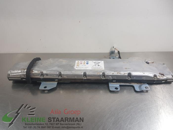 Batteri (hybrid) från en Mazda CX-30 (DM) 2.0 e-SkyActiv X 186 M Hybrid 16V 2023