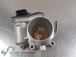 Używane Przepustnica Hyundai Bayon 1.0 T-GDI 12V Cena € 100,00 Procedura marży oferowane przez Kleine Staarman B.V. Autodemontage