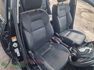 Używane Fotel prawy Suzuki Swift (ZC/ZD) 1.0 Booster Jet Turbo 12V SHVS Cena na żądanie oferowane przez Kleine Staarman B.V. Autodemontage