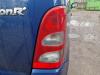 Suzuki Wagon-R+ (RB) 1.3 16V VVT Tylne swiatlo pozycyjne prawe