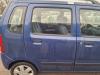 Suzuki Wagon-R+ (RB) 1.3 16V VVT Drzwi prawe tylne wersja 4-drzwiowa