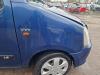 Suzuki Wagon-R+ (RB) 1.3 16V VVT Blotnik prawy przód
