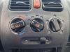 Suzuki Wagon-R+ (RB) 1.3 16V VVT Panel sterowania nagrzewnicy