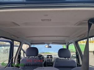 Używane Podsufitka Suzuki Wagon-R+ (RB) 1.3 16V VVT Cena na żądanie oferowane przez Kleine Staarman B.V. Autodemontage