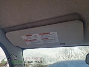 Begagnade Solskydd Suzuki Wagon-R+ (RB) 1.3 16V VVT Pris på förfrågan erbjuds av Kleine Staarman B.V. Autodemontage