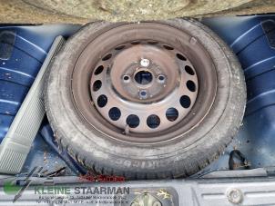 Begagnade Hjul Suzuki Wagon-R+ (RB) 1.3 16V VVT Pris på förfrågan erbjuds av Kleine Staarman B.V. Autodemontage