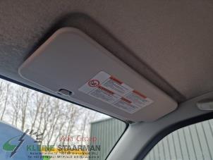 Begagnade Solskydd Suzuki Wagon-R+ (RB) 1.3 16V VVT Pris på förfrågan erbjuds av Kleine Staarman B.V. Autodemontage